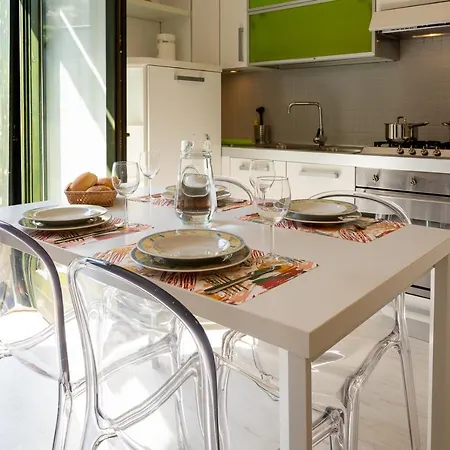 Appartement Casa Del Sole