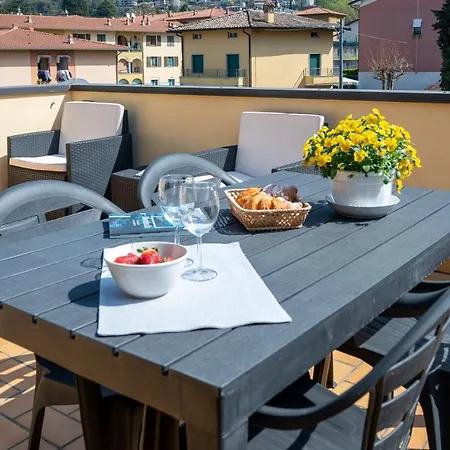 Apartamento Casa Del Sole *