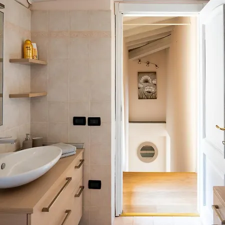 Apartamento Casa Del Sole Pisogne