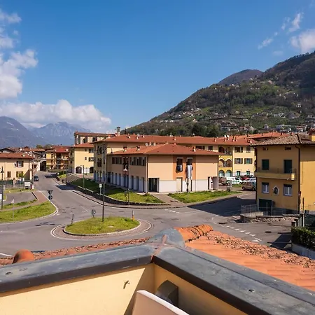 Casa Del Sole Appartement *