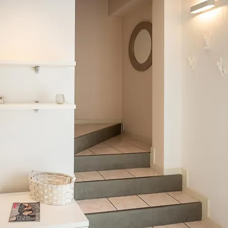 Apartamento Casa Del Sole Pisogne