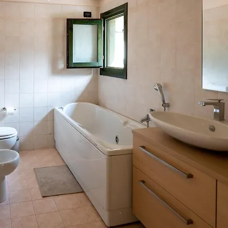 Casa Del Sole Appartement Pisogne