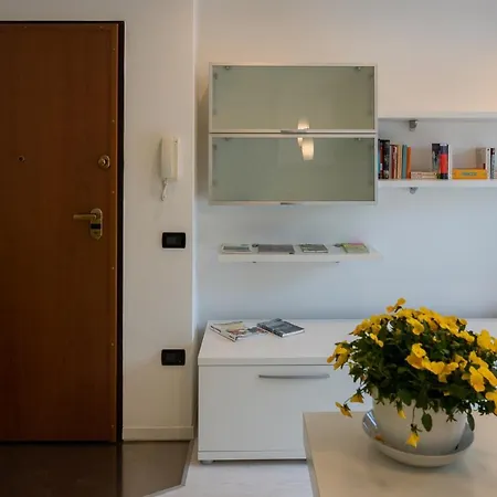 Casa Del Sole דירה פיזונייה