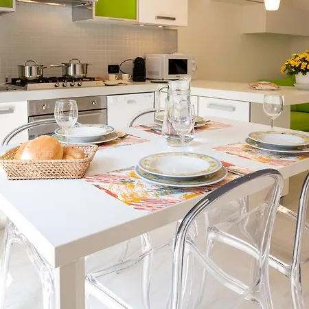 Casa Del Sole דירה פיזונייה