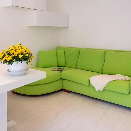 Casa Del Sole דירה