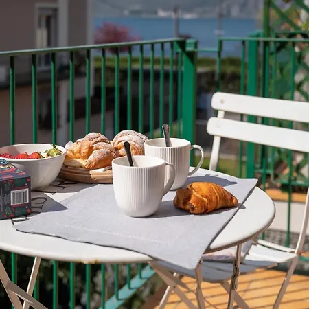 Casa Del Sole דירה *