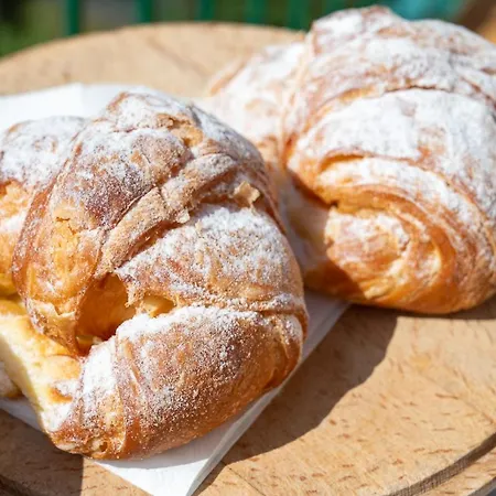 Casa Del Sole דירה פיזונייה