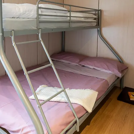 Casa Del Sole דירה פיזונייה