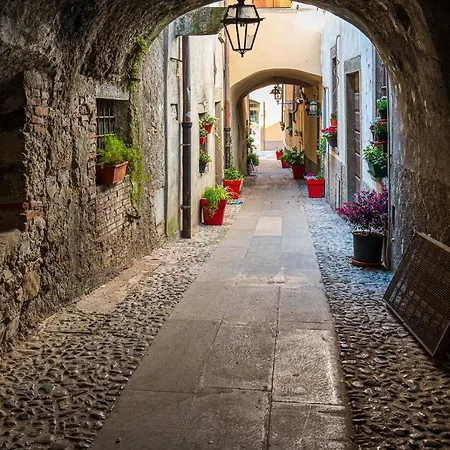 Casa Del Sole דירה *