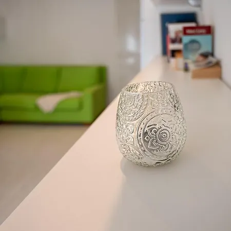 アパート Casa Del Sole