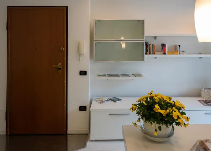 Casa Del Sole Appartamento Pisogne