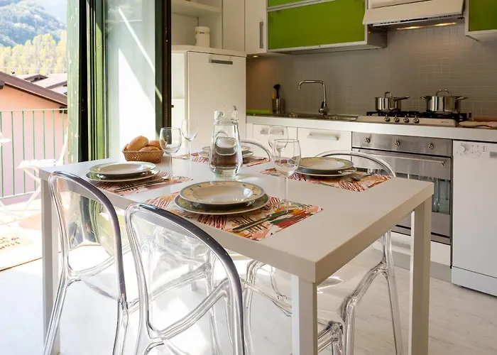 Appartamento Casa Del Sole