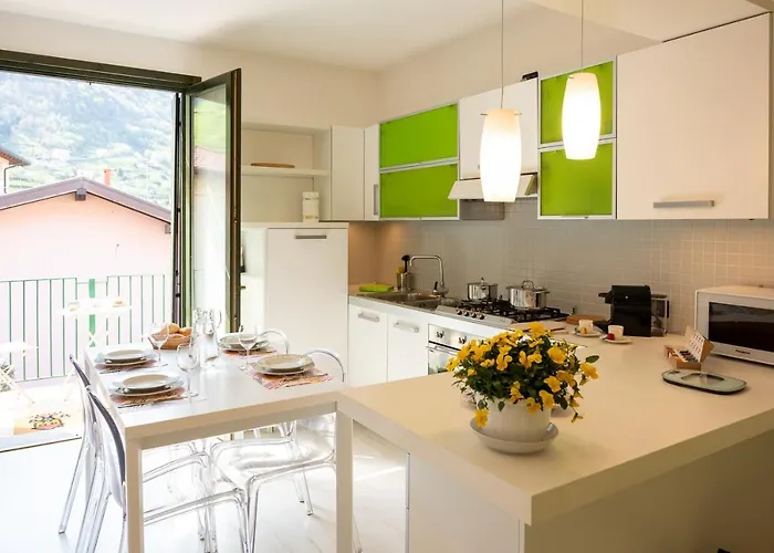 Casa Del Sole Appartamento *