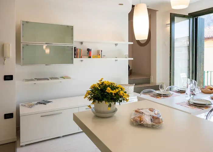Casa Del Sole Appartamento *