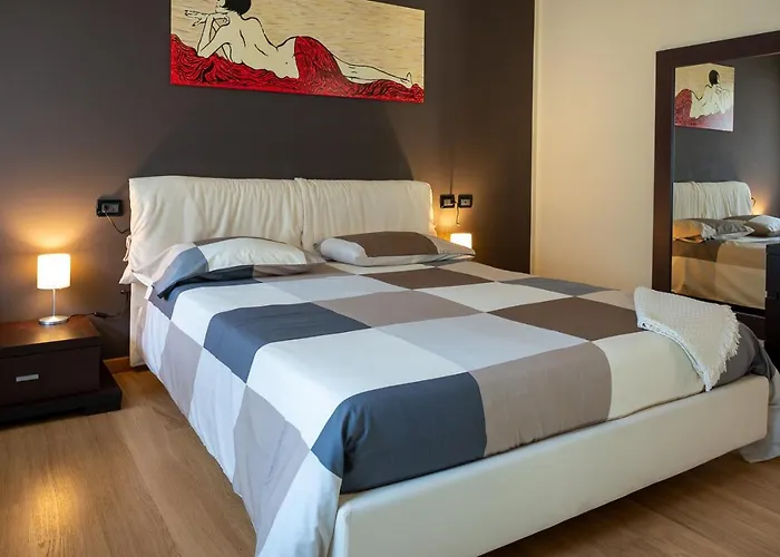 Casa Del Sole Appartamento *