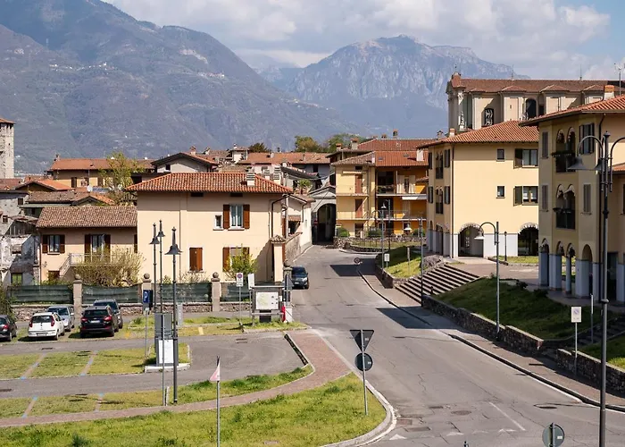Casa Del Sole Appartamento