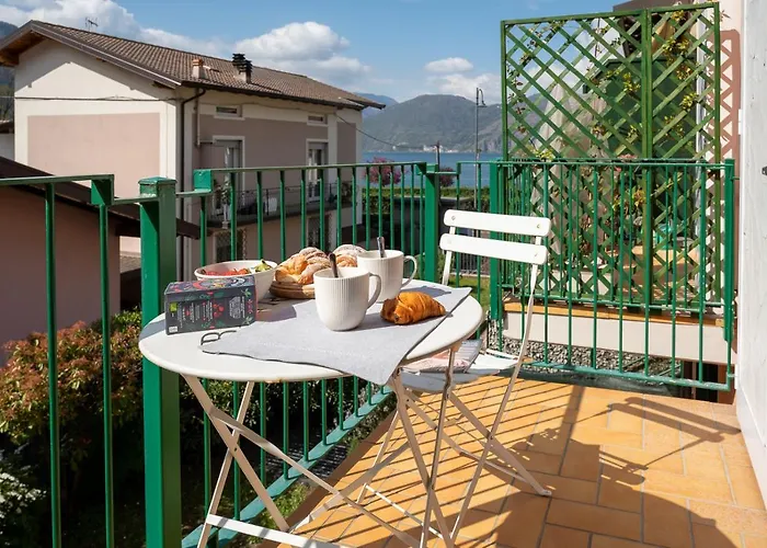 Casa Del Sole Pisogne