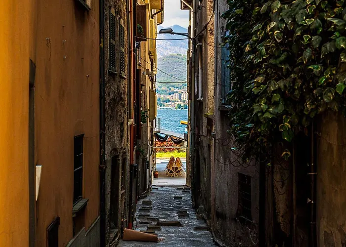 Appartamento Casa Del Sole *