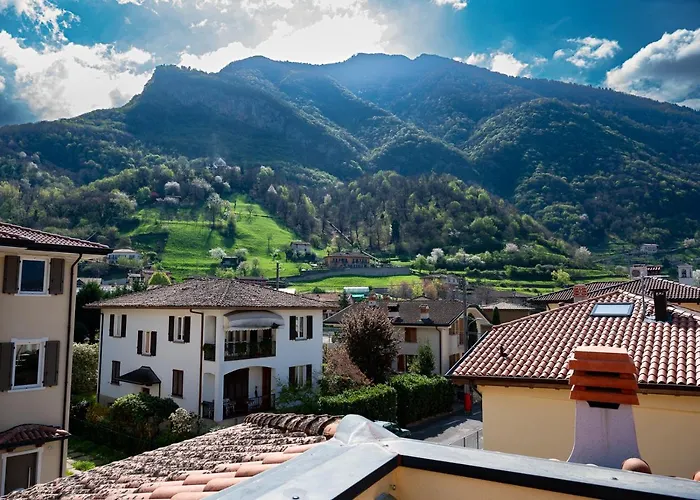 Casa Del Sole *