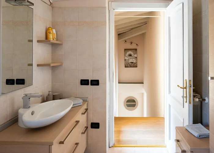 Appartamento Casa Del Sole Pisogne
