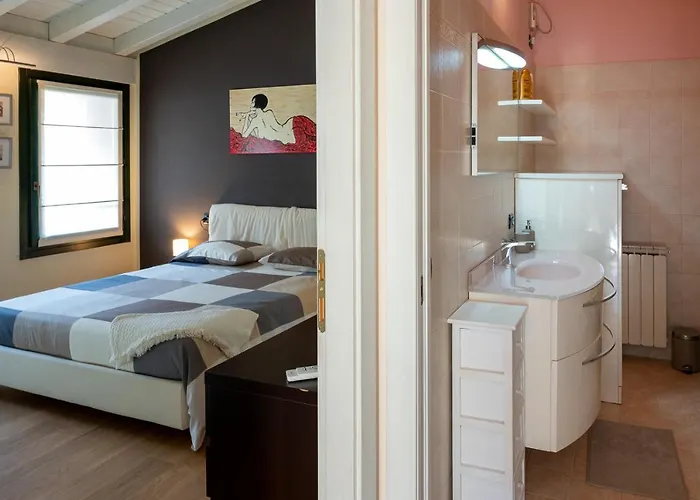 Appartamento Casa Del Sole *
