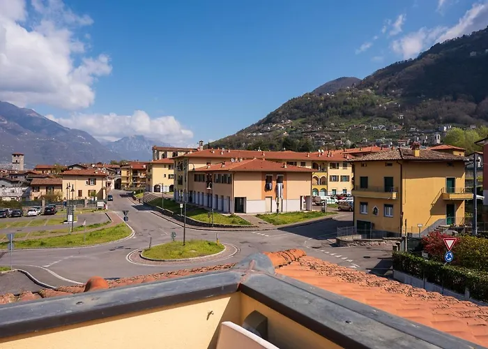 Casa Del Sole Appartamento *