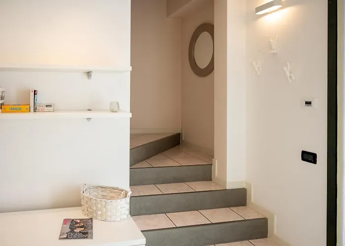 Appartamento Casa Del Sole Pisogne