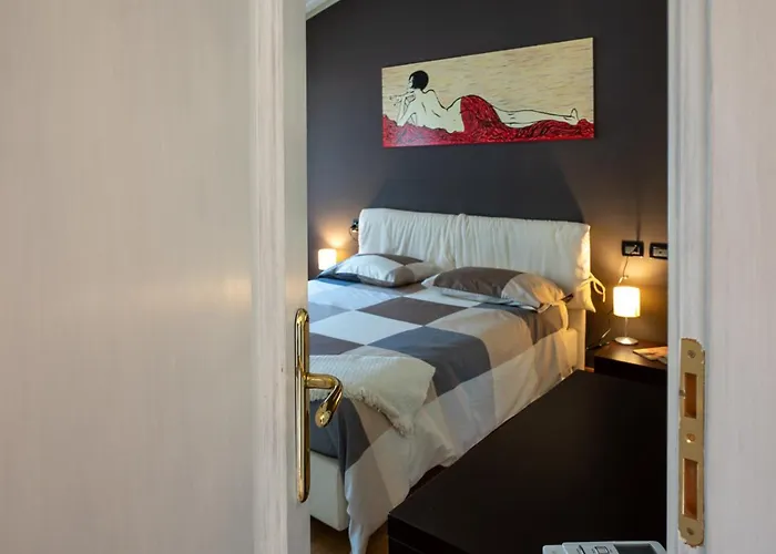 Appartamento Casa Del Sole *