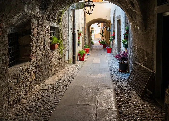 Casa Del Sole Appartamento *