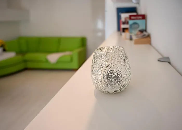 Appartamento Casa Del Sole
