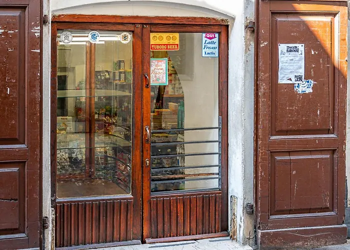 Casa Del Sole Appartamento