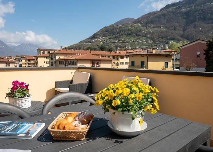 Casa Del Sole Appartamento