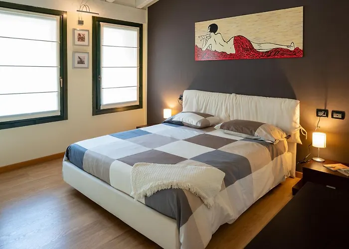 Casa Del Sole * Pisogne
